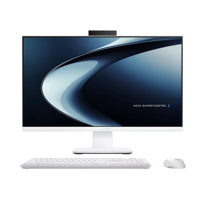 Моноблок Asus ExpertCenter P400 AiO P470VA-WPE0340 (90PT03W7-M05ER0)